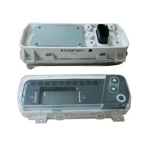 Panel Meter Suku Cadang Asli <span class=keywords><strong>Forklift</strong></span> untuk Cf14e/f19d/2-5t (91c04-63011) - Product Image 6