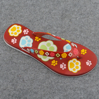Chaussures d'extérieur tendance en PVC et peluche, légères, respirantes, antidérapantes, imperméables, à bout ouvert, pour l'automne/le printemps/l'été