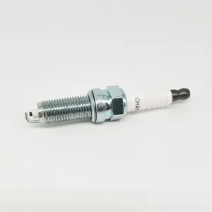 Giá Bán Buôn HYUNDAI <span class=keywords><strong>Spark</strong></span> <span class=keywords><strong>Plug</strong></span> 18858-10090 LZKR6B-10E ELR9QC10 YURA Cho HYUNDAI KIA Forte - Product Image 1