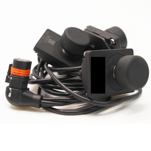 Módulo de sensor de pesaje DJ T50 Original para Agras T50, piezas de reparación de drones agrícolas para drones agrícolas T50 - Product Image 4