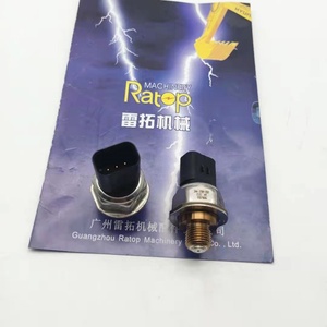 เซ็นเซอร์แรงดันสูงรถขุด CAT336D2 E336D2 รุ่น CA3447391 344-7391 3447391 - Product Image 6
