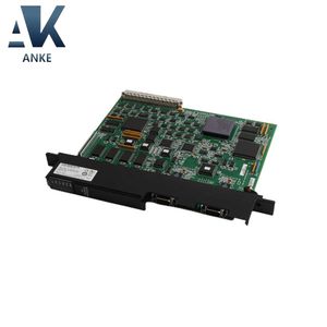 Contrôleur de bus FIP General Electric IC687BEM744 - Product Image 1