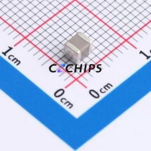 FM32N333J631EGG SMD Capacitor (MLCC) 1210 ( Capacitance: 33nF )( Precision: 5% Rated Voltage: 630V ) - Product Image 1