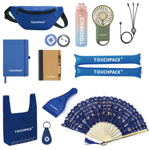 Productos Promocionales para Ferias Comerciales, Regalos Personalizables, Regalos Publicitarios, Regalos Empresariales, Obsequios para Eventos Corporativos - Product Image 6