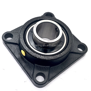 Nhà máy cung cấp UC loạt gối khối mang ucf 205 P209 ucp207 UCP F211 207 206 205 204 đúc vật liệu sắt P6 chính xác - Product Image 1