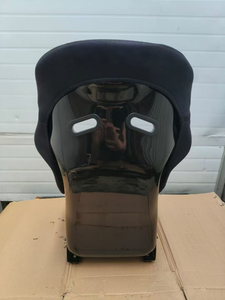 Pour sièges baquet RECARO OMP SPARCO, course et compétition, mousse épaissie nouvellement améliorée pour Jeep - Product Image 3