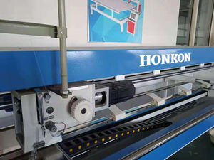 Máquina <span class=keywords><strong>de</strong></span> <span class=keywords><strong>coser</strong></span> Industrial, para uso en fábrica, fácil <span class=keywords><strong>de</strong></span> operar - Product Image 5