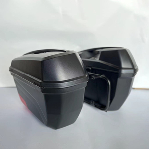 <span class=keywords><strong>กล่อง</strong></span>เก็บของข้างรถคุณภาพสูง 23 ลิตร*2 แบบถอดเร็ว วัสดุ <span class=keywords><strong>ABS</strong></span> สำหรับ BWS <span class=keywords><strong>NMAX</strong></span> ขายตรงจากโรงงานจีน - Product Image 6