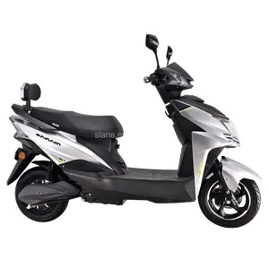 细兰公司铅酸蓄电池电动摩托车: