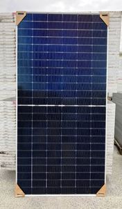 Meilleur prix pour panneaux solaires Jinko Tiger Neo bifaciaux photovoltaïques 585w 590w 595w 600w - Product Image 2