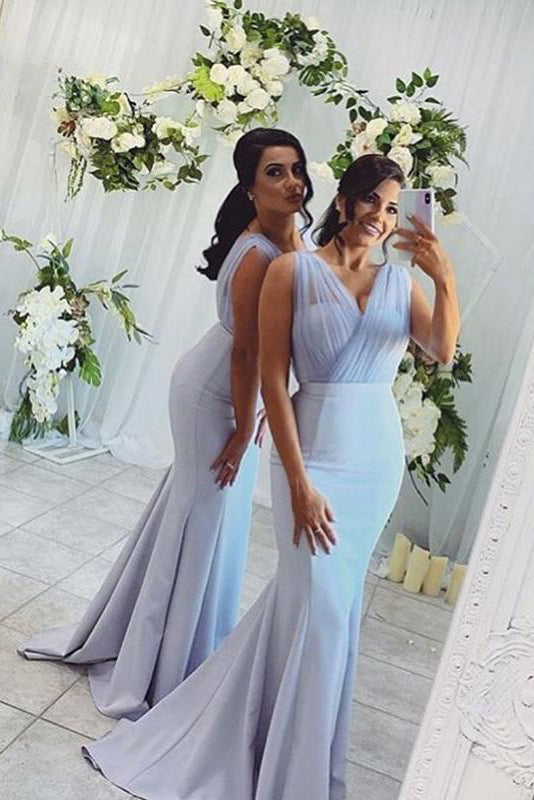 Customized Lavender Bridesmaid Dresses Mermaid High Split Long Customized One Shoulder Sheath Maid of Honor Wedding Party Dress| Alibaba.com Customized Lavender Bridesmaid Dresses Mermaid High Split Long Customized One Shoulder Sheath Maid of Honor Wedding Party Dress| Alibaba.com