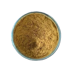 Extrait d'herbes naturelles, extrait de Rhum <span class=keywords><strong>Palmatum</strong></span> L, poudre d'extrait de rhubarbe, extrait de rhubarbe - Product Image 2