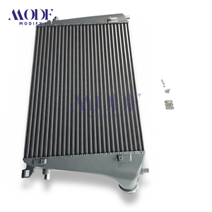 <span class=keywords><strong>Intercooler</strong></span> de performance 2.0 TSI TFSI pour VW Golf 8 R Arteon R Tiguan R Audi S3 8Y TT SQ2 <span class=keywords><strong>Cupra</strong></span> Leon Skoda Octavia RS - Product Image 3