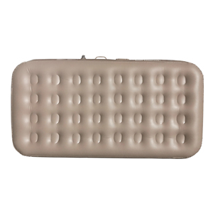 Colchón de Aire Inflable Doble Plegable para Camping con Bomba Integrada, Gran Oferta - Product Image 6