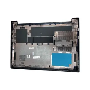 New For Lenovo Thinkpad E490 Bottom Case Lower Base Cover D Cover 02DL840 Black