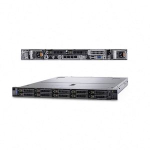 Serveur en rack Dell PowerEdge R650 avec processeur Intel Xeon Gold 6346, 32 Go, 4LFF, H345, 1400 W, 1U, en stock - Product Image 3