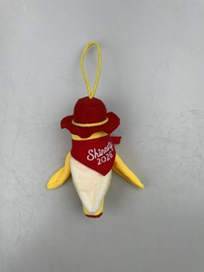 High Quality Custom Cowboy <strong>Banana</strong> Doll Soft <strong>Plush</strong> Stuffed Christmas Decorations - Product Image 3