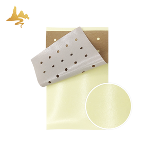 Tela elástica de 7x10cm, parche magnético para aliviar el dolor transdérmico a base de hierbas, fábrica china, <span class=keywords><strong>Lumbago</strong></span>, terapia muscular, producto para el cuidado de la salud - Product Image 5