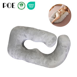 <span class=keywords><strong>Oreiller</strong></span> de <span class=keywords><strong>grossesse</strong></span> en U pour tout le corps, vente en gros d'usine, <span class=keywords><strong>oreiller</strong></span> de soutien de maternité, <span class=keywords><strong>meilleur</strong></span> <span class=keywords><strong>oreiller</strong></span> de sommeil pour femmes enceintes - Product Image 1