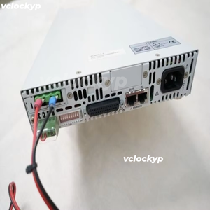 TEXIO PU600-1.3 / 0-600V 0-1.3A ชนิดบาง ใช้กับไฟ DC - Product Image 4