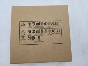 Module de sortie numérique de sécurité 6ES7526-1BH00-0AB0 S7-1500 F-DQ8 24VDC 2A, mode Fail Safe, pour contrôle d'automatisation PLC IO - Product Image 5