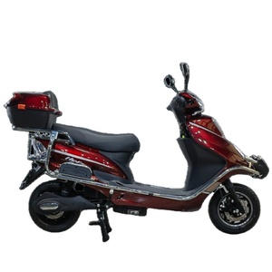 Motocicleta Eléctrica de Diseño Moderno y Práctico para Adultos, Venta Directa de Fábrica, Motocicleta de Moda - Product Image 3