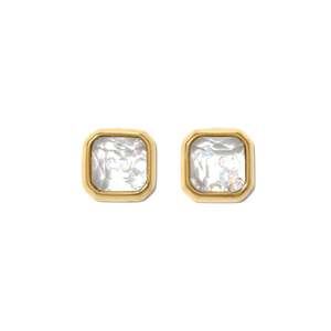 E295-E220-0452B Fashion <b>Stud</b> <b>Earrings</b> - Product Image 1
