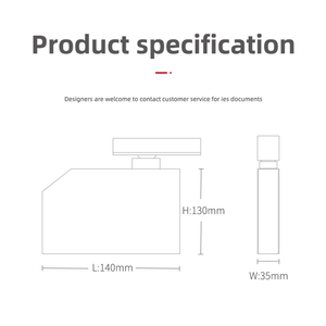 Đèn Đường Đèn Trần Trang Trí Nhà Cửa Hình Vuông Scon Sáng Tạo Cho Phòng Khách Chiếu Sáng Trong Nhà Đèn <span class=keywords><strong>LED</strong></span> Tối Giản 18W Bằng Nhôm 90 80 - Product Image 6