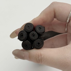 Extensiones de Cabello Ruso al por Mayor, Finas e Invisibles, Genius Weft 2025, Cabello Virgen para Salón, Extensiones de Cabello Humano Genius Weft - Product Image 5
