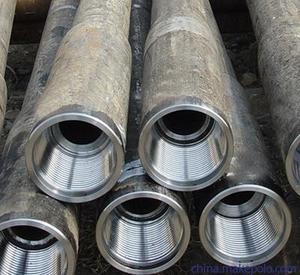 Chinesische fabrik 1000-6000mm länge 73mm durchmesser API 2 3/8'' REG dth Bohrer stange - Product Image 3