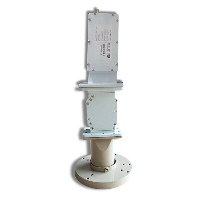High Gain Professional Manufacturing C Band Single LNB with Anti-Interference 5g Filter C Band LNB Set