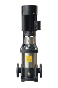 Stainless Steel Multi Stage Centrifugal <b>Water</b> <b>Pump</b> Vertical Multistage PMP Stainless Steel Multi Stage Centrifugal <b>Water</b> <b>Pump</b> - Product Image 3