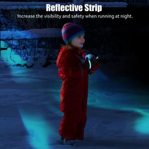 ถุงมือปั่นจักรยานแบบไม่มีแป้ง ทนทาน ป้องกันความเย็น ผลิตจากโรงงานโดยตรง ปรับแต่งได้ตามต้องการ ขายส่ง - Product Image 4