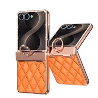 Fundas Protectoras de Lujo para Motorola Razr 70 60 50 Ultra Pro, con Protección Total y Protector de Pantalla