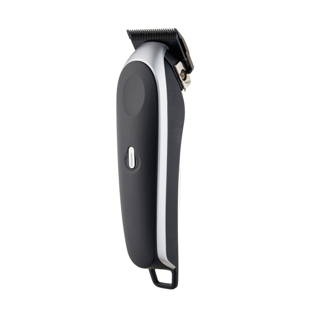 Professional Rotary Motor Cordless Men's Hair Clipper Powerful Motor Electric Household Beauty Salon Bread Electric Clipper