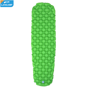 <span class=keywords><strong>Matelas</strong></span> de couchage gonflable, lit d'extérieur, <span class=keywords><strong>Ultra</strong></span> <span class=keywords><strong>léger</strong></span>, personnalisée, pour Camping, vente en gros, 1 pièce - Product Image 4