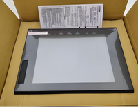 Envío Rápido, Pantalla HMI Mitsubishi GT2510-VTBA de 10.4 Pulgadas, Panel Táctil de Operador PLC