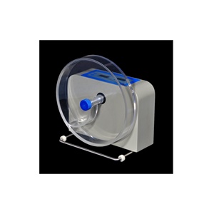 CHINCAN CS-2 เครื่องทดสอบความแตกหักของแท็บเล็ตแบบ 2 สูบ รับประกัน 1 ปี 110V/220V - Product Image 3