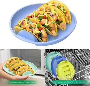 Soporte de silicona resistente para pasteles de maíz, nuevo utensilio para pasteles de maíz blandos y duros y soporte para pasteles de plátano - Product Image 4
