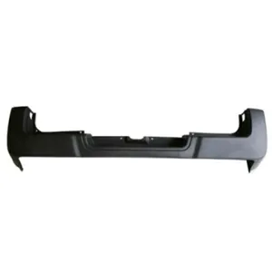 sunlop NS Urvan E26 NV350 auto parts spare parts body kits hot sale rear bumper NS3013