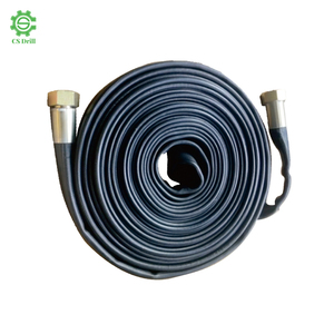 ท่อน้ำแบบยืดหดได้แรงดันสูงสำหรับการเชื่อมต่อกับเครื่องอัดอากาศพร้อมอุปกรณ์ขุดเจาะสำหรับการทำเหมืองถ่านหิน - Product Image 4