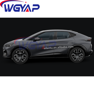 WGYAP OEM 11H854731 a 041 Venta Directa de Fábrica, Piezas de Automóvil, Panel de Cubierta de Arco de Rueda para Volkswagen ID Seat Tavascan <span class=keywords><strong>CUPRA</strong></span> - Product Image 5