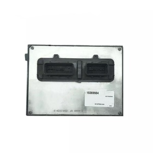 บอร์ดคอมพิวเตอร์เครื่องมือ ECU ใหม่ล่าสุดแบรนด์19369984สำหรับ <span class=keywords><strong>naza</strong></span> - Product Image 1