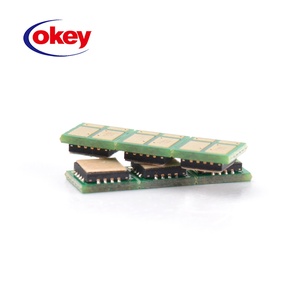 T06 Chip Toner T06 cartuccia Toner Chip per ImageRUNNER 1643 1643I 1643iF cartuccia Toner IR1643 IR1643i IR1643iF - Product Image 3