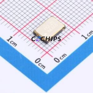 1575H-66.666J18DTSL Crystal Oscillator (Active) SMD7050-4P Crystal Oscillator 66.666MHz 10ppm HCMOS 1.8V - Product Image 1