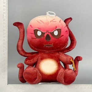 Peluche al por mayor de Stranger Things, peluche de Demogorgon de Stranger Things, peluche de planta carnívora de Stranger Things para niños - Product Image 6