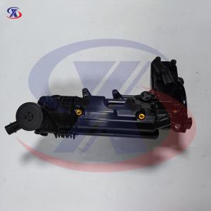 Крышка клапана двигателя для Ленд роверов Freelander 2 2,2 TD4 4x4 LR004200 9662660480 - Product Image 1