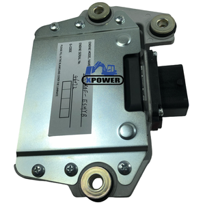 Nouvelle unité de commande moteur XPower pour excavatrice 3TNV88F-ESHYB46072, compatible avec 4TNV98, 3TNV100, 4D82, 4D84, 4D87 - Product Image 2
