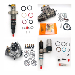 Vòng Đệm Chữ <span class=keywords><strong>O</strong></span> Vòng Đệm Cao Su Bộ Dụng Cụ Sửa Chữa Bơm Phun Nhiên Liệu Diesel Cho Phụ Tùng Ô Tô Bơm Phun Nhiên Liệu - Product Image 3