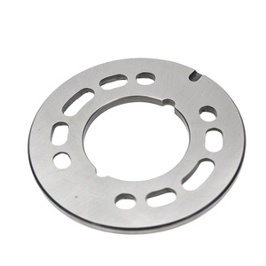Accesorios para Bomba Hidráulica PMP90, Aptos para Mezcladora de Concreto, Bomba de Pistones Hidráulica PMP - Product Image 5